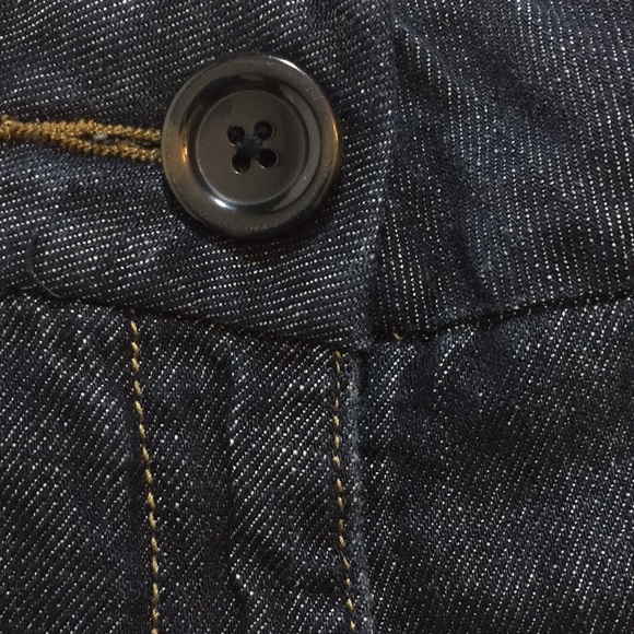 Cabi Jeans Flair Leg Size 8 - Picture 6 of 8